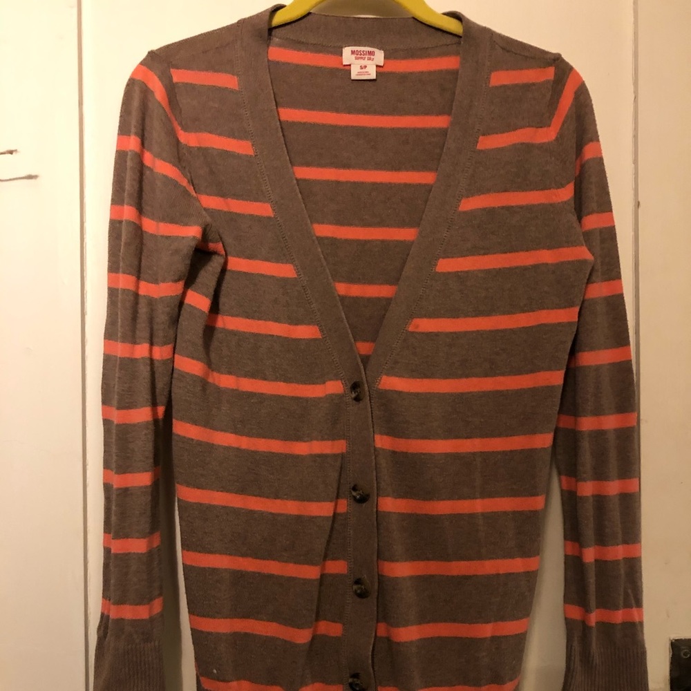 Mossimo Cardigan